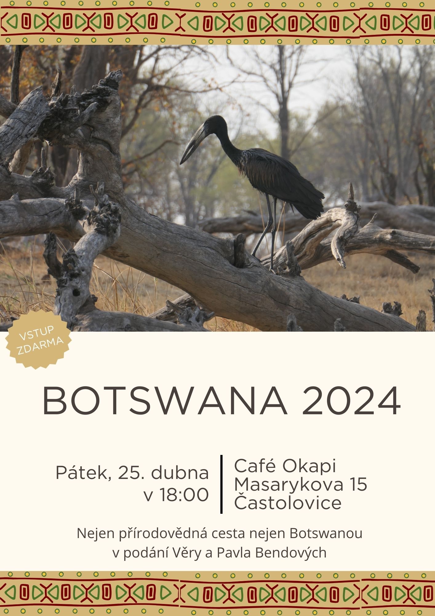 Botswana 2024